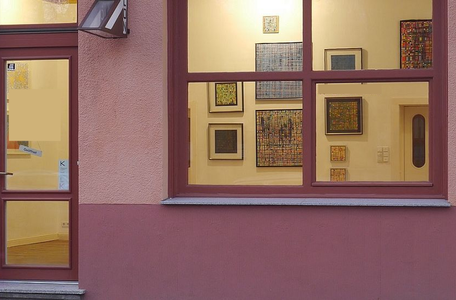 Projektraum für Kunst und Kultur