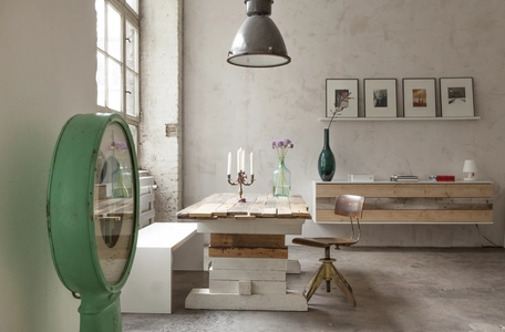 Fabrik 23 - The Berlin Loft