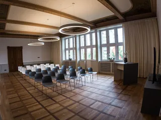 Theaterbestuhlung im Kaisersaal Oldenburg