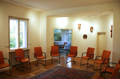 Gartenräume mit Seele + shared