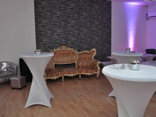 Sofa Eventraum Polterabend Offenbach