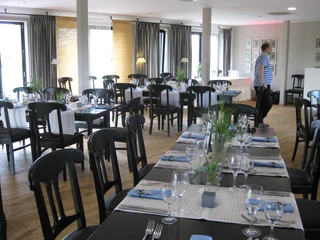 Feiern im Schwalbennest Restaurant Tietjens Hütte Osterholz-Scharmbeck