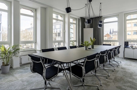 Köln | 1. Konferenzraum 30 m²