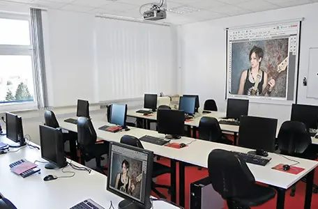 PC-COLLEGE in Nürnberg
