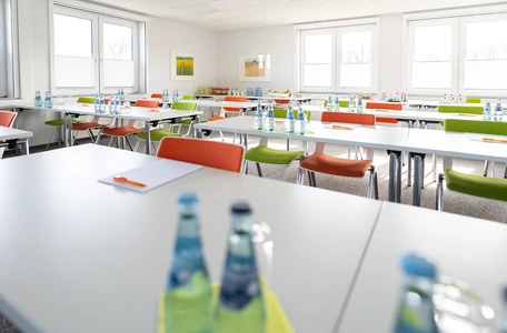 Seminarraum "Hannover"  im dzo