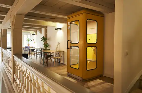 CoWorking Space