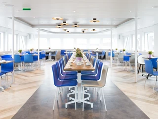 MS Princess Hauptdeck