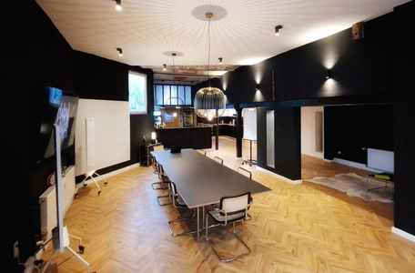 Studio Hollerstraße