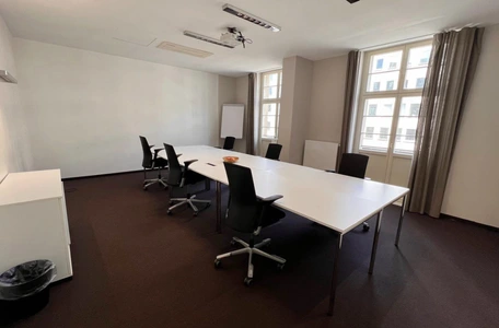 MEET/N/WORK: Office & Coworking
