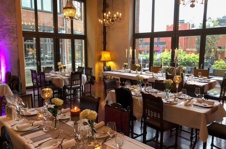 Event-Theater Schwanenhöfe