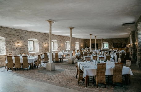 Torhaus auf Rittergut Remeringhausen