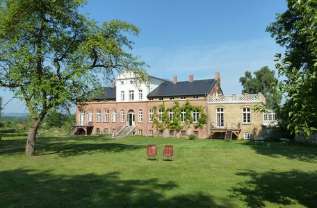Gutshaus der Möglichkeiten