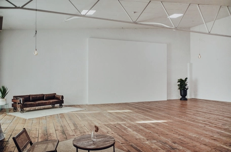 Studio g3  – Flexible Eventlocation im Herzen Münchens
