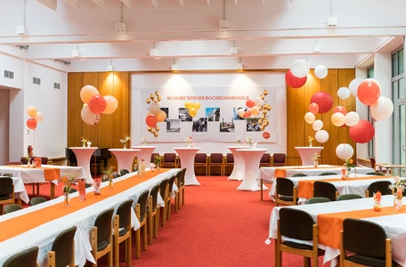 Vielseitiger Raum für Ihre Ideen in WIlmersdorf