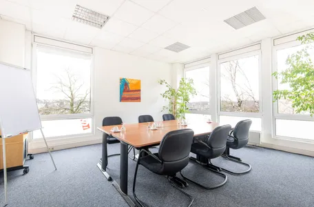 Konferenzraum Ruhr ecos office center Essen