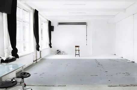 Daylight Loft in Neukölln-Berlin