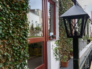 Balkon Gruppenraum im Viertel Bremen