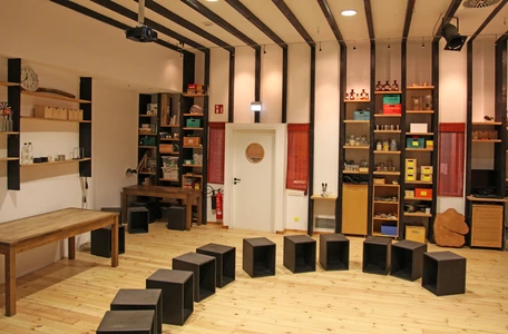 Forscheratelier