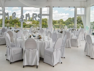 Hamburg Fleet 3 Raumansicht Hochzeit