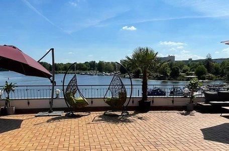 Veranstaltungen direkt an der Müggelspree