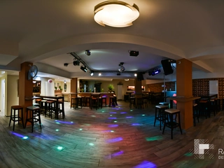 Gesamtansicht Leopolds Club Bremen