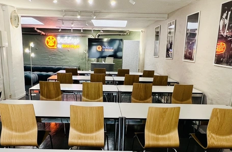 Backstage Eventroom