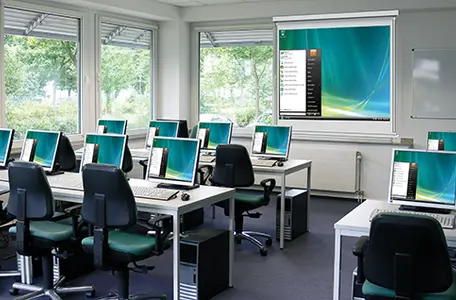 PC-COLLEGE in Köln