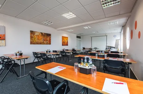 Konferenzraum Hegelstraße