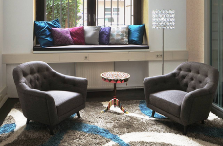 Meeet: Inspire in Berlin-Mitte