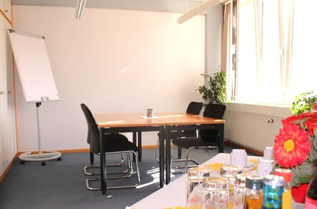 Zuckmayer Ecos Mainz