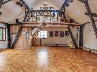 Panorama Gruppenraum im Viertel Bremen