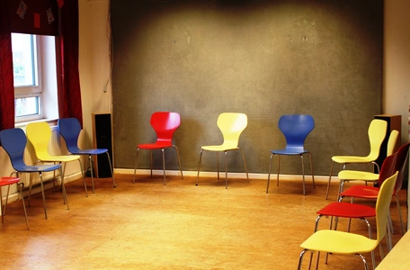 Central Space