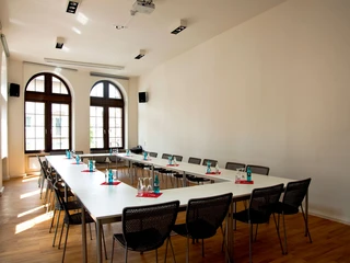 Frankfurt PresseClub Konferenzraum 2
