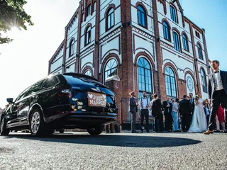 Die Union Brauerei Bremen eignet sich hervorragend als Hochzeitslocation (c) Dennis Markwart www.dennismarkwart.de
