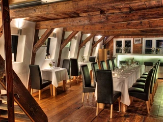 Sitzbereich Salon Eventlocation Waterfront Hamburg
