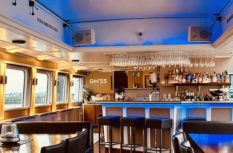 Eventschiff Hamburg