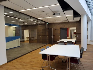 Raumansicht Utkiek Martinsclub Bremen Nord