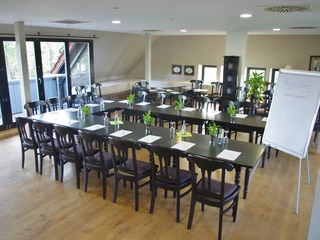 Meeting im Schwalbennest Restaurant Tietjens Hütte Osterholz-Scharmbeck