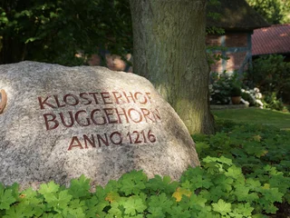 Feldstein Klosterhof, Seminarhof Feuerborn Osterholz-Scharmbeck