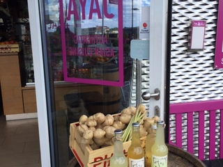 Arrangement Jaya Bremen