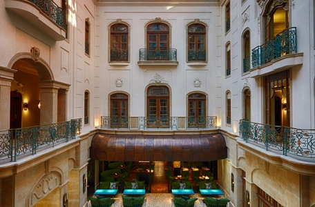Atrium