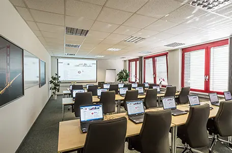 PC-COLLEGE in Dortmund