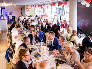 Feiern im La Trattoria Giuseppe Bremen