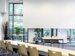 Leinwand Rathaus mcentrum Martinsclub Bremen