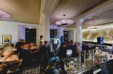 Canova Restaurant