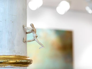Hamburg Atelier werke und werte Detail
