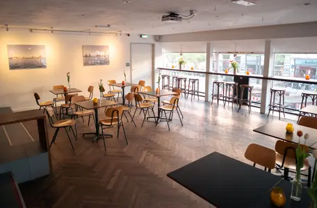 Salon im Schanzenviertel