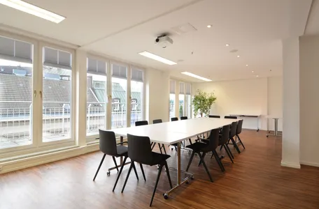 Hafencity ecos Hamburg