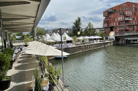 Mainrestaurant Frankfurt