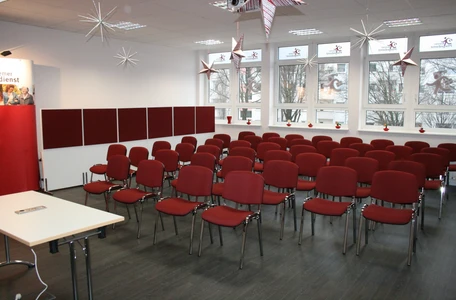 Roter Saal